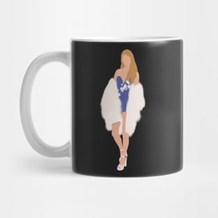 Midnights After Party VMA Taylor Swift Mug